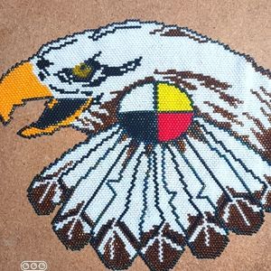 Custom Beadwork